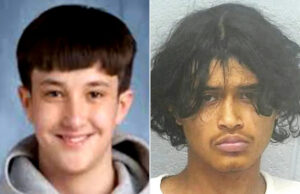 Adolescente pensou que estava conhecendo uma garota. Mas os promotores dizem que ele estava entrando em uma configuração mortal Yahoo news home