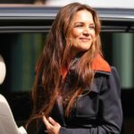 Taylor Swift participa da 67ª premiação anual do GRAMMY em 2 de fevereiro de 2025 em Los Angeles, Califórnia.