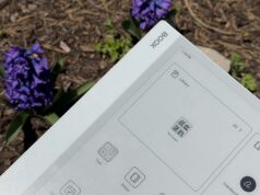 Adoro tablets E Ink, mas o Boox Go Max testou minha paciência Instapaper rodando em um Boox Note Air5 C