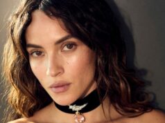 Adria Arjona interpretará Maxima na sequência de ‘Superman’ ‘Man of Tomorrow’ Adria Arjona interpretará Maxima na sequência de 'Superman' 'Man of Tomorrow'