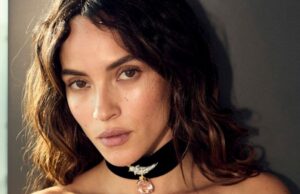 Adria Arjona interpretará Maxima na sequência de ‘Superman’ ‘Man of Tomorrow’ Adria Arjona interpretará Maxima na sequência de 'Superman' 'Man of Tomorrow'