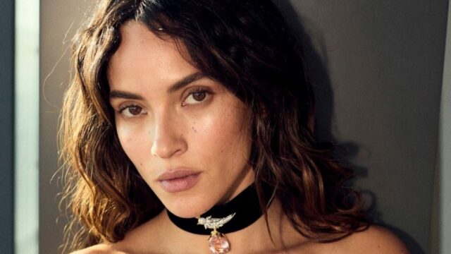 Adria Arjona interpretará Maxima na sequência de 'Superman' 'Man of Tomorrow'
