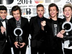 Adu Jotos Zayn Malik Vs Louis Tomlinson Berujung Fatal, Documentador One Direction Dibatalkan Netflix! Adu Jotos Zayn Malik Vs Louis Tomlinson Berujung Fatal, Documentador One Direction Dibatalkan Netflix!