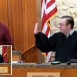 Advogado do Texas não compareceu à ordem do juiz idiota para comparecer ao tribunal depois de criticá-lo por repreender o trabalhador de TI