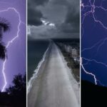 Afirma que é mais provável que você seja morto por um raio revelado – e um lidera com 97 mortes