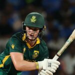 África do Sul anuncia seleção feminina para a série T20I contra a Índia: Wolvaardt lidera, Kapp não incluído