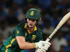 África do Sul anuncia seleção feminina para a série T20I contra a Índia: Wolvaardt lidera, Kapp não incluído África do Sul anuncia seleção feminina para a série T20I contra a Índia: Wolvaardt lidera, Kapp não incluído