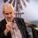 África do Sul nomeia ex-negociador da era do apartheid como embaixador dos EUA