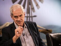 África do Sul nomeia ex-negociador da era do apartheid como embaixador dos EUA África do Sul nomeia ex-negociador da era do apartheid como embaixador dos EUA