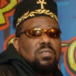 Afrika Bambaataa, pioneira do hip-hop e rapper de 'Planet Rock', morre aos 68 anos