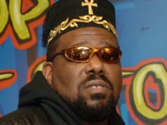 Afrika Bambaataa, pioneira do hip-hop e rapper de ‘Planet Rock’, morre aos 68 anos Afrika Bambaataa, pioneira do hip-hop e rapper de 'Planet Rock', morre aos 68 anos
