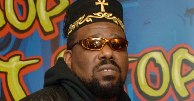 Afrika Bambaataa, pioneira do hip-hop e rapper de 'Planet Rock', morre aos 68 anos
