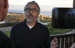 Agência de Wasserman, The Team, atrai pretendentes Agência de Wasserman, The Team, atrai pretendentes