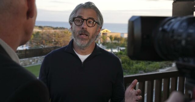 Agência de Wasserman, The Team, atrai pretendentes
