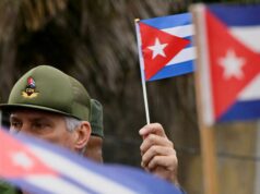 Agentes do FBI dos EUA chegam a Cuba para investigar tiroteio letal em lancha Agentes do FBI dos EUA chegam a Cuba para investigar tiroteio letal em lancha