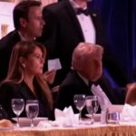 Agentes do Serviço Secreto afastam Trump quando ouvem tiros