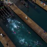 Agora as faculdades estão até abandonando o teste de natação – e isso pode custar vidas