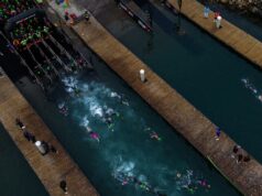 Agora as faculdades estão até abandonando o teste de natação – e isso pode custar vidas Agora as faculdades estão até abandonando o teste de natação – e isso pode custar vidas