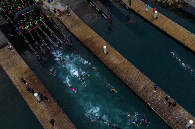 Agora as faculdades estão até abandonando o teste de natação – e isso pode custar vidas
