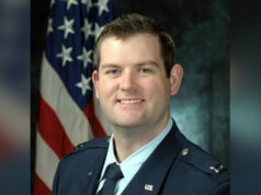 Agora com 13 mortos ou desaparecidos: denunciante da Força Aérea sofreu overdose antes de testemunhar sobre OVNIs Agora com 13 mortos ou desaparecidos: denunciante da Força Aérea sofreu overdose antes de testemunhar sobre OVNIs