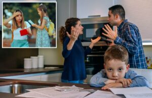 Agora custa mais de US$ 300 mil criar um filho nos EUA: ‘Situação realmente assustadora para os pais’ Agora custa mais de US$ 300 mil criar um filho nos EUA: ‘Situação realmente assustadora para os pais’