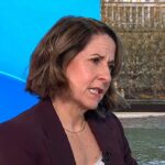 Liz Kendall insistiu que o primeiro-ministro era “um homem íntegro” que teria agido apesar de já ter anunciado publicamente que estava tornando o ex-novo ministro do Trabalho o homem do Reino Unido em Washington