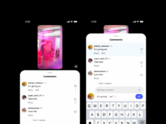 Agora você pode editar seus comentários do Instagram Agora você pode editar seus comentários do Instagram