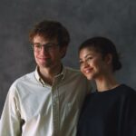 Agora você pode envergonhar a noiva em 'The Drama', um experimento mental legal e nada romântico