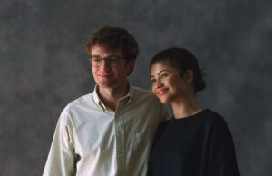 Agora você pode envergonhar a noiva em ‘The Drama’, um experimento mental legal e nada romântico Agora você pode envergonhar a noiva em 'The Drama', um experimento mental legal e nada romântico