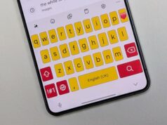 Agora você pode personalizar o teclado do seu Samsung Galaxy Samsung Chaves Café