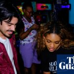 Agora você pode romper com a grande tecnologia em um bar: ‘cibersegurança disfarçada de festa’