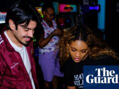 Agora você pode romper com a grande tecnologia em um bar: ‘cibersegurança disfarçada de festa’ Agora você pode romper com a grande tecnologia em um bar: ‘cibersegurança disfarçada de festa’