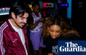 Agora você pode romper com a grande tecnologia em um bar: ‘cibersegurança disfarçada de festa’ Agora você pode romper com a grande tecnologia em um bar: ‘cibersegurança disfarçada de festa’