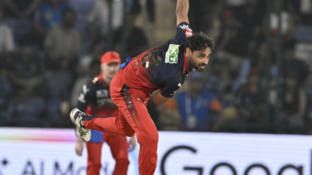 Agressão e o tipo certo de abordagem estão funcionando para os jogadores de boliche no IPL: Zaheer Khan
