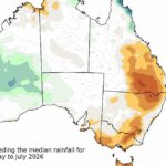 Agricultores se preparam para a estação seca com ameaça de El Niño, última previsão