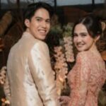 Ahmad Dhani Bocorkan Tanggal Nikah El Rumi e Syifa Hadju, Digelar de Dua Kota Sekaligus!
