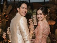 Ahmad Dhani Bocorkan Tanggal Nikah El Rumi e Syifa Hadju, Digelar de Dua Kota Sekaligus! Ahmad Dhani Bocorkan Tanggal Nikah El Rumi e Syifa Hadju, Digelar de Dua Kota Sekaligus!