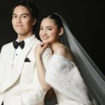 Ahmad Dhani derrama Saksi Nikah El Rumi e Syifa Hadju, Bukan Orang Sembarangan!