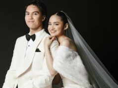 Ahmad Dhani derrama Saksi Nikah El Rumi e Syifa Hadju, Bukan Orang Sembarangan! Ahmad Dhani derrama Saksi Nikah El Rumi e Syifa Hadju, Bukan Orang Sembarangan!