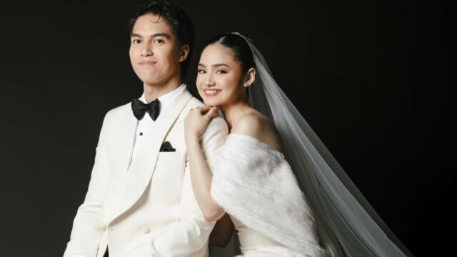 Ahmad Dhani derrama Saksi Nikah El Rumi e Syifa Hadju, Bukan Orang Sembarangan!
