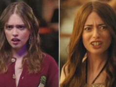 Aimee Lou Wood zomba da controvérsia sobre dentes falsos de ‘SNL’ na nova promoção de ‘SNL UK’ | Vídeo Sábado à noite ao vivo, Aimee Lou Wood