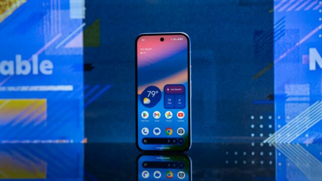 AirDrop no Pixel: todos os smartphones do Google que suportam o recurso da Apple
