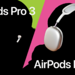 AirPods Max 2 vs Pro 3: Qual você realmente deve comprar?