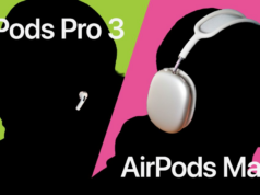 AirPods Max 2 vs Pro 3: Qual você realmente deve comprar? AirPods Max 2 vs Pro 3: Qual você realmente deve comprar?