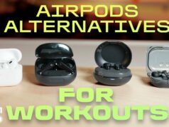 AirPods Pro versus a concorrência: desafiantes de US$ 30 a US$ 150 AirPods Pro versus a concorrência: desafiantes de US$ 30 a US$ 150