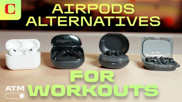AirPods Pro versus a concorrência: desafiantes de US$ 30 a US$ 150
