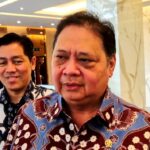 Airlangga Tegaskan Komitmen Prabowo Jaga Rasio Utang 40 Persen & Defisit 3 Persen
