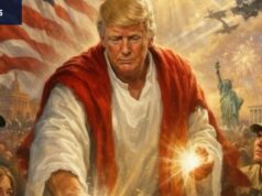 ‘Aja com calma’: Trump ataca Papa e expõe seu próprio complexo de Deus Michael Koziol