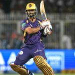 Ajinkya Rahane: Os críticos da minha taxa de greve têm uma “certa agenda”