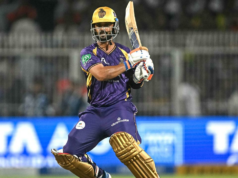 Ajinkya Rahane: Os críticos da minha taxa de greve têm uma “certa agenda” Ajinkya Rahane: Os críticos da minha taxa de greve têm uma “certa agenda”